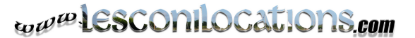 www.lesconilocations.com